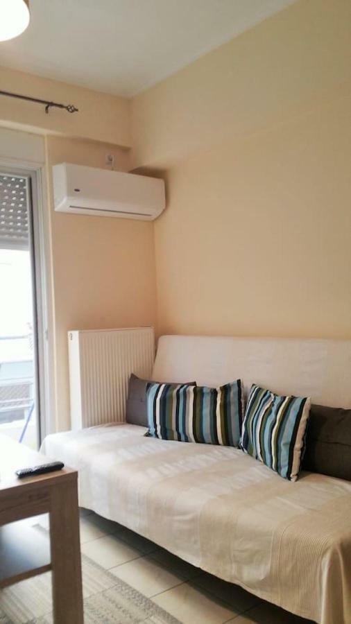 Melina'S Apartment By The Tube Athens Exterior photo
